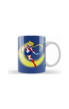 She Is The One Sailor Moon Royal Blue Kupa Bardak Porselen Karışık She Is The One Sailor Moon Royal Blue Kupa Bardak Porselen Karışık