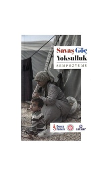 Savaş Göç Yoksulluk Sempozyumu- Ensar Neşriyat