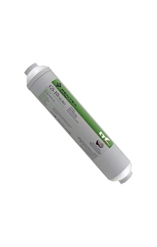 Pentair Pentek Gs-10 Cal/ro Post Alkali Filtre Pentair Pentek Gs-10 Cal/ro Post Alkali Filtre