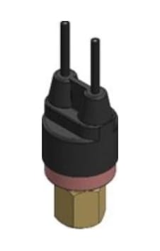 Danfoss Sagınomıya 061f6079 Acb-2ua-116w Otomatik Fan Kontrol Switch 14 10 Bar - 2k Danfoss Sagınomıya 061f6079 Acb-2ua-116w Otomatik Fan Kontrol Switch 14 10 Bar - 2k