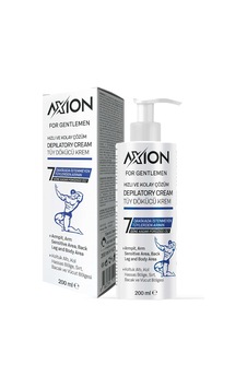 Pratik Tüy Dökücü Ve Azaltıcı 200 Ml - Erkek Spatula Gerektirmez