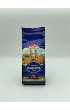 Çaykur Palandöken Elekaltı Çay 80 G Çaykur Palandöken Elekaltı Çay 80 G
