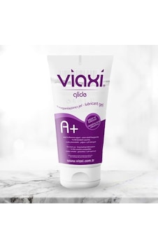 Viaxi Glide A+ Kayganlaştırıcı Jel 100 Ml - Tatsız Ve Kokusuz Özel Formül Viaxi Glide A+ Kayganlaştırıcı Jel 100 Ml - Tatsız Ve Kokusuz Özel Formül