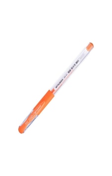 Uni Jel Kalem Signo Dx Um-151Nd 0.38 Turuncu Uni Jel Kalem Signo Dx Um-151Nd 0.38 Turuncu