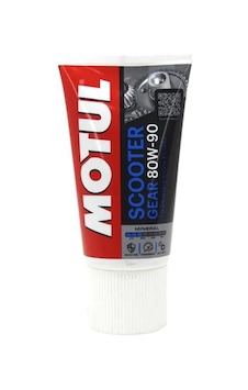 MOTUL SCOOTER GEAR 80W90 150ML
