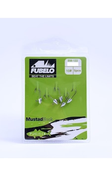 Fubelo Spike Head Lrf Jighead 10 No İğne 2 Gr Fubelo Spike Head Lrf Jighead 10 No İğne 2 Gr