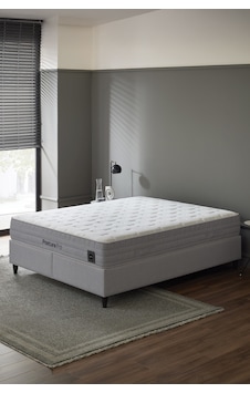 Puffy Posture Pro Pocket Yaylı Yatak -150x200 Cm Puffy Posture Pro Pocket Yaylı Yatak -150x200 Cm