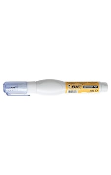 Bic Sıvı Daksil Düzeltme Kalemi 7ml Bic Sıvı Daksil Düzeltme Kalemi 7ml