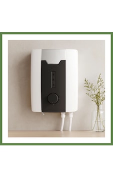 Bezos 8000w Elektrikli Anlık Su Isıtıcı - 3 Kademe 7 Emniyet Termostat Hb006 Bezos 8000w Elektrikli Anlık Su Isıtıcı - 3 Kademe 7 Emniyet Termostat Hb006