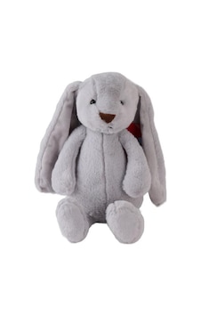 1598g Peluş 30 Cm-gri 1598g Peluş 30 Cm-gri