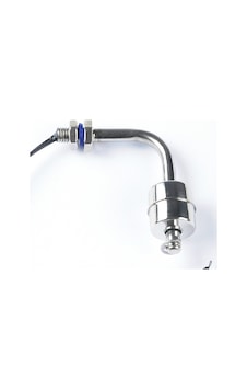 Mic-co S3-m8l100x100 ,100x100mm Kontak-1a Manyetik Seviye Şamandıra