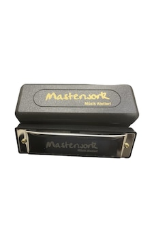 Masterwork C Mızıka Masterwork C Mızıka