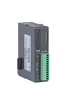 Gmt Cnt Gxm-40ua 4 Kanal Üniversal Sıcaklık Giriş Modülü Gmt Cnt Gxm-40ua 4 Kanal Üniversal Sıcaklık Giriş Modülü