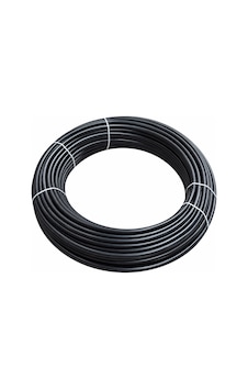 Kangal Kablo Koruma Borusu Pe 32 Mm 100m Siyah Kangal Kablo Koruma Borusu Pe 32 Mm 100m Siyah