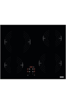 Franke FRSM 604 C T BK Black Glass Ankastre Ocak Franke FRSM 604 C T BK Black Glass Ankastre Ocak