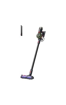 Dyson V8 Cyclone Kablosuz Süpürge Şarjlı Kullanım Ve 0,5 L Toz Hacmi İle Güçlü Temizlik Dyson V8 Cyclone Kablosuz Süpürge Şarjlı Kullanım Ve 0,5 L Toz Hacmi İle Güçlü Temizlik