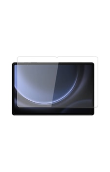 Samsung Galaxy Uyumlu Tab S9 Fe Tablet Temperli Cam Ekran Koruyucu Samsung Galaxy Uyumlu Tab S9 Fe Tablet Temperli Cam Ekran Koruyucu