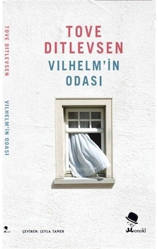 Vilhelm'in Odası / Tove Ditlevsen Vilhelm'in Odası / Tove Ditlevsen