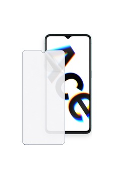 Oppo Reno Ace Uyumlu Ön Yüzey Nano Şeffaf Hidrojel Ekran Koruyucu Oppo Reno Ace Uyumlu Ön Yüzey Nano Şeffaf Hidrojel Ekran Koruyucu