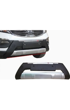 Kia Sportage Ön Koruma 2010-15 Arası Uyumlu Kia Sportage Ön Koruma 2010-15 Arası Uyumlu