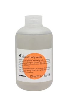 Davines Su Güneş Sonrası Saç ve Vücut Şampuanı 250 ML Davines Su Güneş Sonrası Saç ve Vücut Şampuanı 250 ML