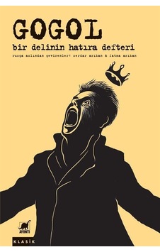 Bir Delinin Hatıra Defteri / Nikolay Vasilievich Gogol