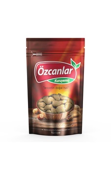 Duble İthal Badem Tuzlu Fırınlanmış 500 G Duble İthal Badem Tuzlu Fırınlanmış 500 G