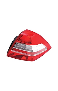 Renault Megane 2 Stop Sol Makyajlı 2006 -2009 Renault Megane 2 Stop Sol Makyajlı 2006 -2009
