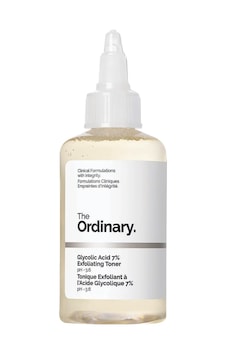 The Ordinary Glycolic Acid 7% Exfoliating Toner - Aydınlatmaya Ve Pürüzsüzleştirmeye Yardımcı 100 Ml The Ordinary Glycolic Acid 7% Exfoliating Toner - Aydınlatmaya Ve Pürüzsüzleştirmeye Yardımcı 100 Ml