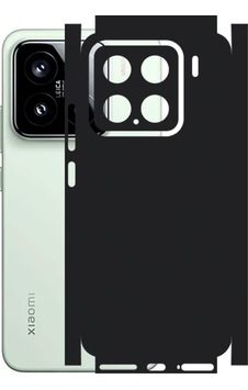 Xiaomi 15 İle Uyumlu 360 Arka Kaplama 55445410 Xiaomi 15 İle Uyumlu 360 Arka Kaplama 55445410