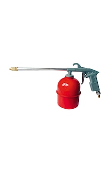 Nttools Mazot Tabancası Ntt5000