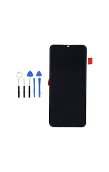 General Mobile Discovery Gm22 Pro Uyumlu Lcd Ekran Dokunmatik General Mobile Discovery Gm22 Pro Uyumlu Lcd Ekran Dokunmatik