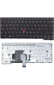 Lenovo Thinkpad E460 E465 Notebook Klavye - Tuş Takımı / Siyah - Tr - Adaptasyonlu Lenovo Thinkpad E460 E465 Notebook Klavye - Tuş Takımı / Siyah - Tr - Adaptasyonlu