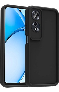 Oppo A60 Kılıf Kamera Korumalı Zore Ananas Kapak Çok Renkli Oppo A60 Kılıf Kamera Korumalı Zore Ananas Kapak Çok Renkli