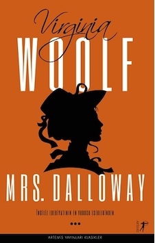 Mrs. Dalloway - Virginia Woolf - Artemis Yayınları