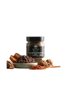 Gaıa Olıva Çeşnili Siyah Zeytin Ezmesi 200 Gr