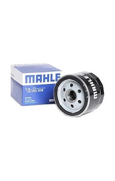 Oc 619 Mahle Bmw Motosiklet Yağ Filtresi Oc 619 Mahle Bmw Motosiklet Yağ Filtresi