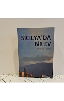 Sicilya ' Da Bir Ev- 1.baskı Sicilya ' Da Bir Ev- 1.baskı
