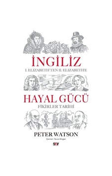 İngiliz Hayal Gücü - Elm-01-893714 İngiliz Hayal Gücü - Elm-01-893714