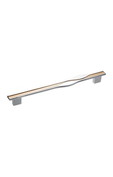 Erkul 520-160 Krom Altın Kulp 160 Mm