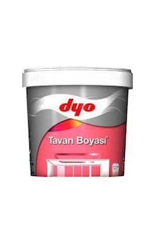Dyo Tavan Boyası 17.5 KG Dyo Tavan Boyası 17.5 KG