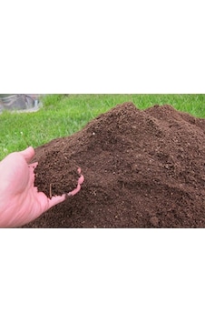 Çim Kapak Toprak Harcı 25 Litre 6,25 Kğ