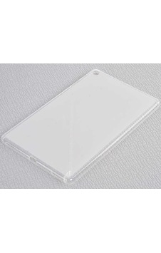 Galaxy Tab A 10.1 2019 T510 Kılıf Zore Tablet Süper Silikon Kapak Arka Kapak Galaxy Tab A 10.1 2019 T510 Kılıf Zore Tablet Süper Silikon Kapak Arka Kapak