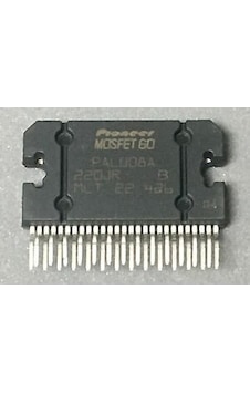 Pal 008A Pioneer Mosfet Entegre