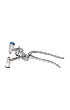 K-star Icp-220 Çift Taraflı Isıcam Ve Lamine Cam Kesme Pensesi 16-24 Mm K-star Icp-220 Çift Taraflı Isıcam Ve Lamine Cam Kesme Pensesi 16-24 Mm