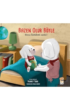 Bazen Olur Böyle - Biraz Kızdım Sanki - Ybve-677629