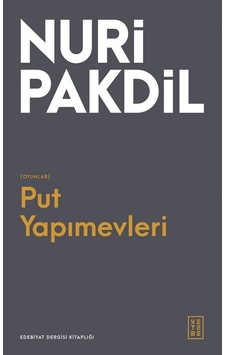 Ketebe Put Yapımevleri Ketebe Put Yapımevleri