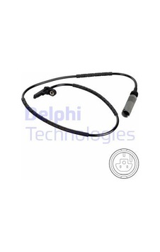 Delphı Ss20772 Abs Sensoru Arka Bmw E81 E87 E90 E91 E93
