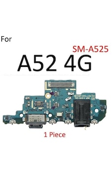 Samsung Uyumlu Galaxy A52 Full Şarj Soketi Kulaklık Soketi Samsung Uyumlu Galaxy A52 Full Şarj Soketi Kulaklık Soketi