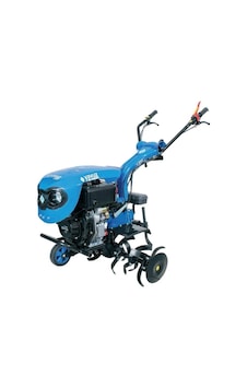 Yavuz Y300 178FE Dizel Marşlı Çapa Makinesi Yavuz Y300 178FE Dizel Marşlı Çapa Makinesi